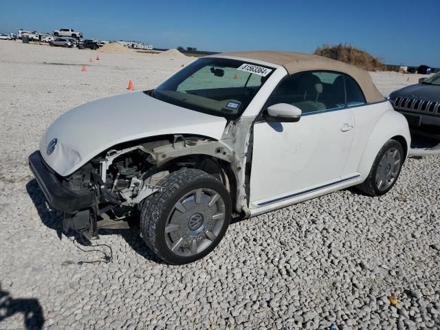 2014 Volkswagen Beetle