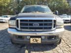 2002 Ford F250 Super Duty