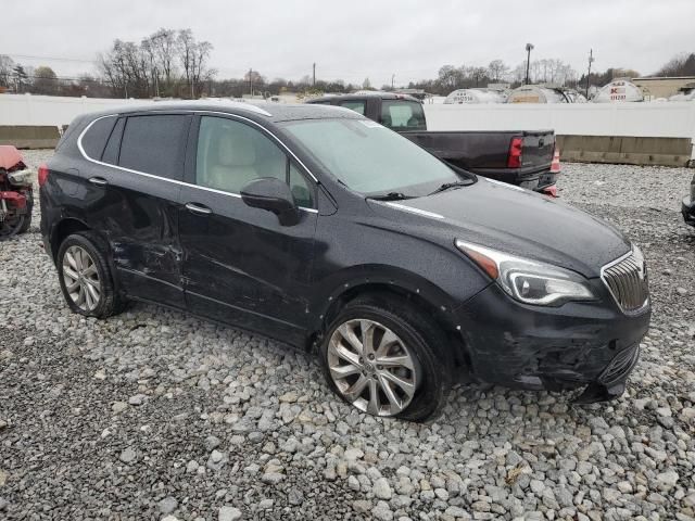 2016 Buick Envision Premium