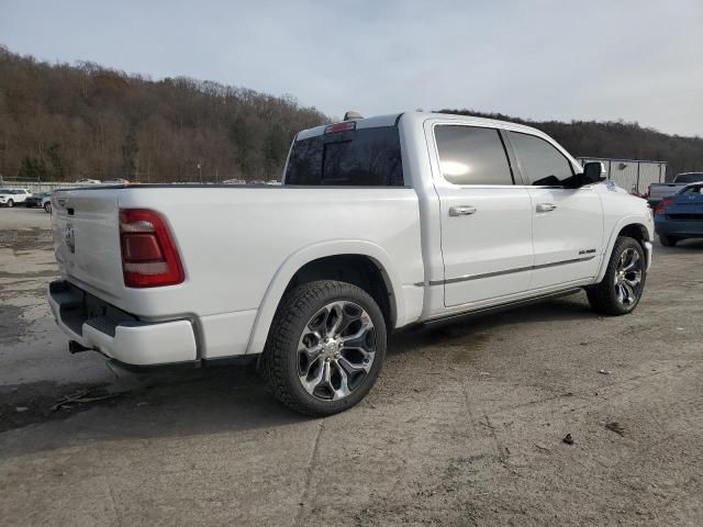 2020 Dodge RAM 1500 Limited