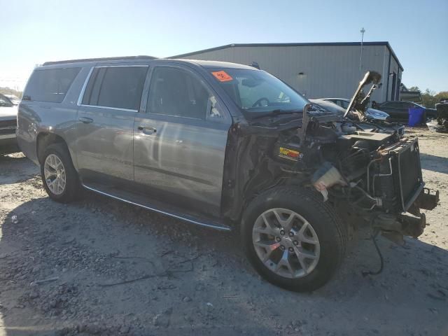 2018 GMC Yukon XL C1500 SLT