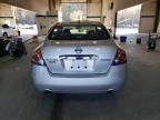 2011 Nissan Altima Hybrid