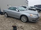 2014 Chrysler 200 Limited