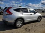 2012 Honda CR-V LX