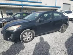 Mazda Vehiculos salvage en venta: 2013 Mazda 3 I