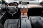 2007 Infiniti M35 Base