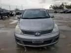 2009 Nissan Versa S