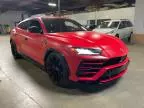 2019 Lamborghini Urus