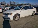 2015 Volkswagen Passat S