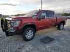 2021 GMC Sierra K2500 SLT