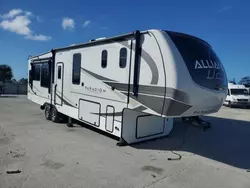 2023 Paraz Camper en venta en Arcadia, FL