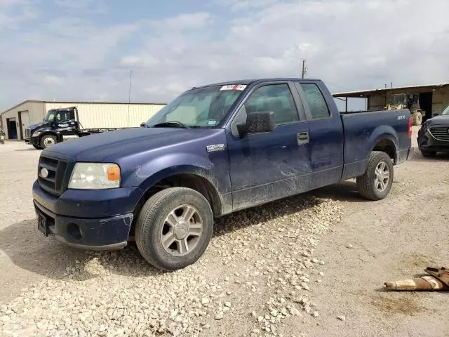 2008 Ford F150