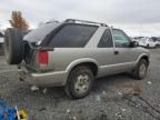 2004 Chevrolet Blazer