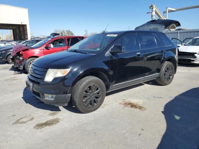 2008 Ford Edge SEL