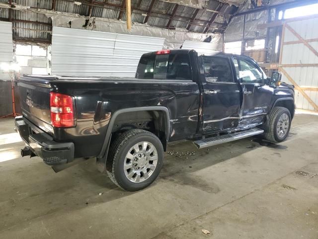 2015 GMC Sierra K2500 Denali