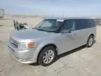 2012 Ford Flex SE