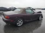 2000 Mazda MX-5 Miata Base