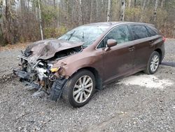 2010 Toyota Venza en venta en Cookstown, ON