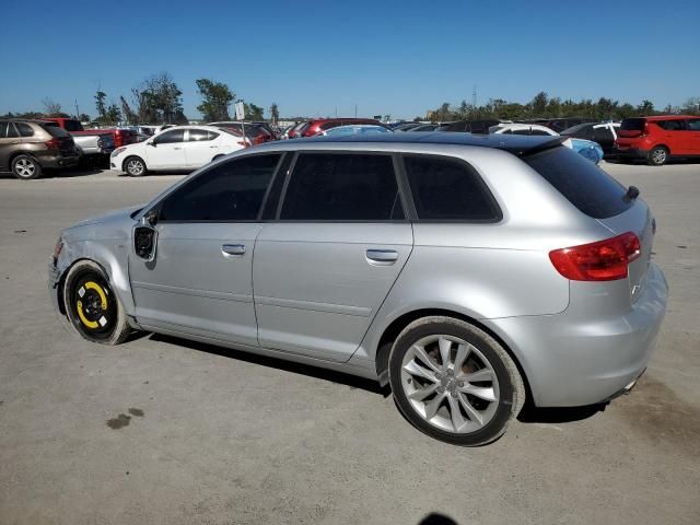 2013 Audi A3 Premium