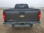 2010 Chevrolet Silverado K2500 Heavy Duty LT