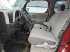 2009 Nissan Cube Base