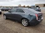 2013 Cadillac ATS Luxury