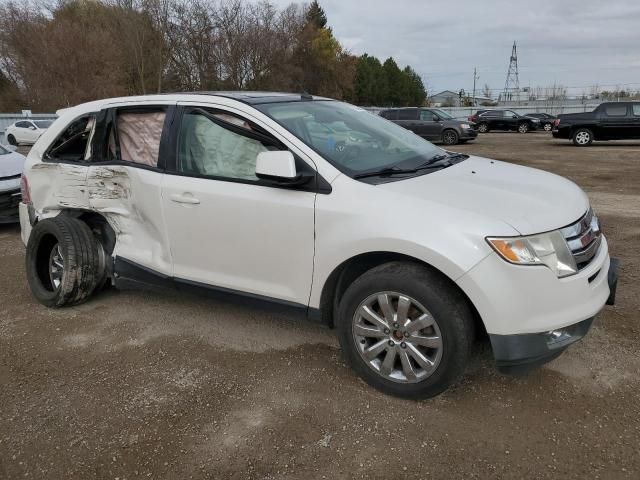 2010 Ford Edge SEL