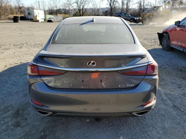 2024 Lexus ES 350 Base