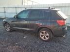 2012 BMW X3 XDRIVE28I