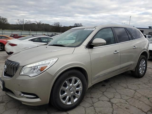 2014 Buick Enclave