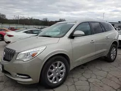 2014 Buick Enclave en venta en Lebanon, TN