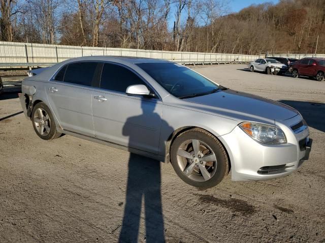 2011 Chevrolet Malibu 1LT