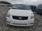 2008 Nissan Sentra 2.0