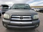 2005 Toyota Tundra Access Cab SR5