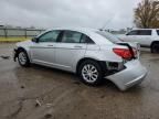 2010 Chrysler Sebring Touring