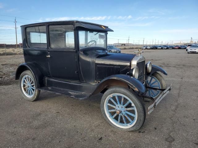 1926 Ford Model T