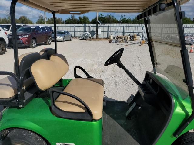 2017 Ezgo Golf Cart