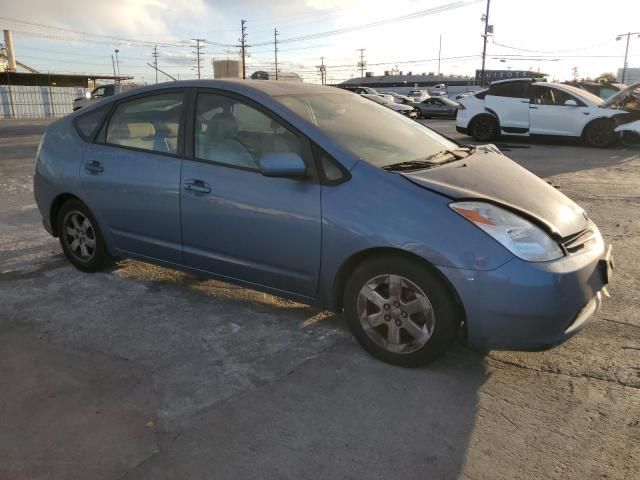 2005 Toyota Prius