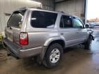 2002 Toyota 4runner SR5