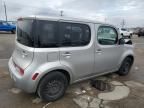 2010 Nissan Cube Base