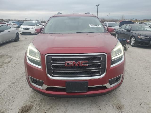 2014 GMC Acadia SLT-1