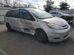 2009 Toyota Sienna CE