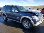 2008 Ford Explorer Eddie Bauer