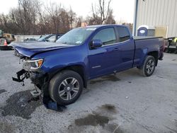 2016 Chevrolet Colorado LT en venta en Albany, NY