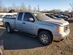 2008 GMC Sierra K1500