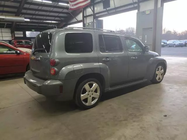 2006 Chevrolet HHR LT