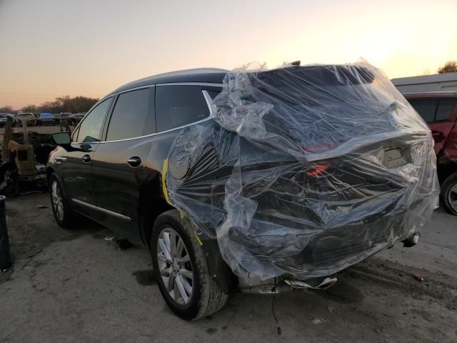 2019 Buick Enclave Premium