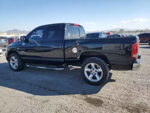 2006 Dodge RAM 1500 ST