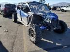 2020 Can-Am Maverick X3 Max X RS Turbo RR