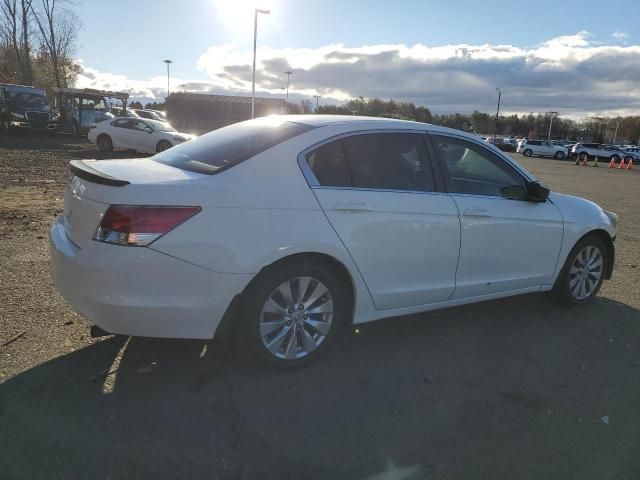 2009 Honda Accord LX